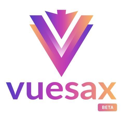 Vuesax Logo